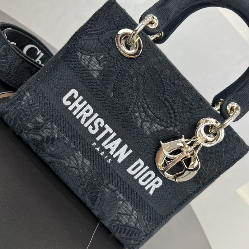 Christian Dior My Lady Bags